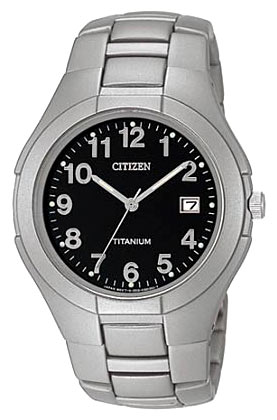 Wrist watch Citizen BK1530-55F for Men - picture, photo, image