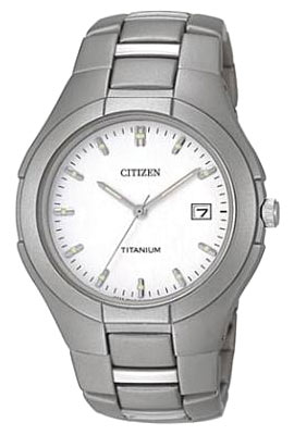 Wrist watch Citizen BK1530-63A for Men - picture, photo, image