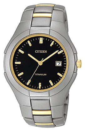 Wrist watch Citizen BK1530-71E for Men - picture, photo, image