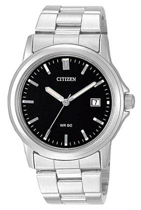 Wrist watch Citizen BK1550-58E for Men - picture, photo, image