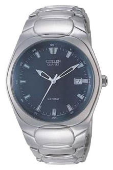 Wrist watch Citizen BK1921-58L for Men - picture, photo, image