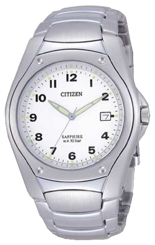 Wrist watch Citizen BK2240-50B for men - picture, photo, image