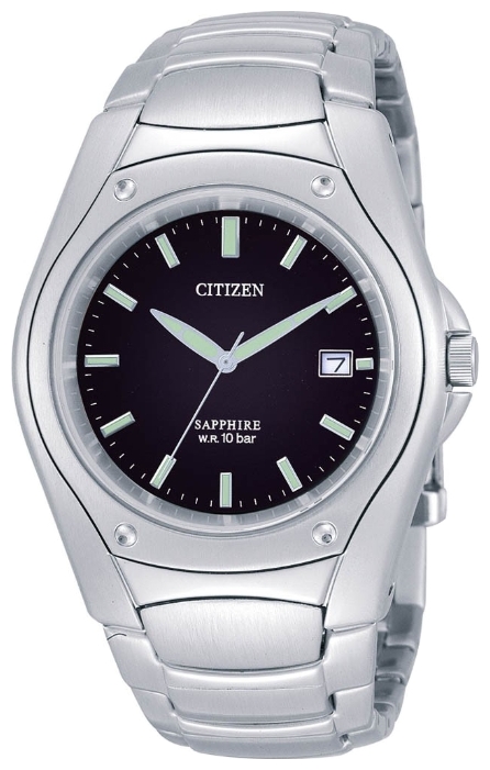 Wrist watch Citizen BK2240-50E for Men - picture, photo, image