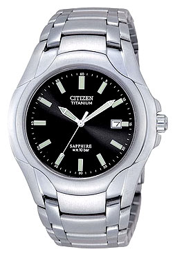 Wrist watch Citizen BK2250-56E for Men - picture, photo, image