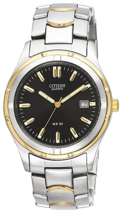 Wrist watch Citizen BK2284-54H for Men - picture, photo, image