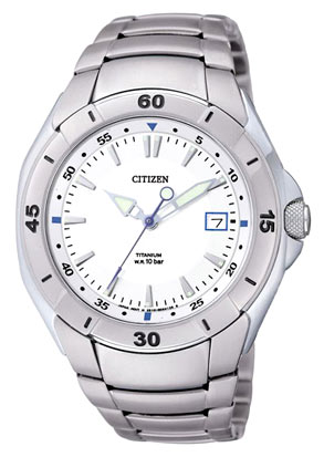 Wrist watch Citizen BK2410-51A for Men - picture, photo, image