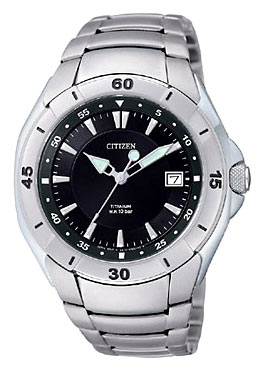 Wrist watch Citizen BK2410-51E for Men - picture, photo, image