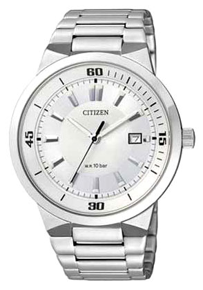 Wrist watch Citizen BK2490-52A for Men - picture, photo, image