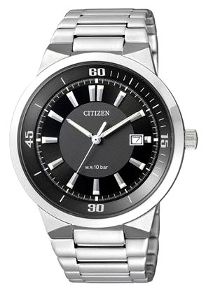 Wrist watch Citizen BK2490-52E for men - picture, photo, image