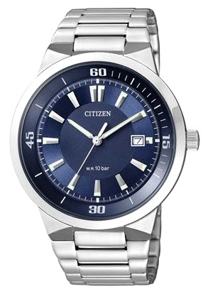 Wrist watch Citizen BK2490-52L for Men - picture, photo, image