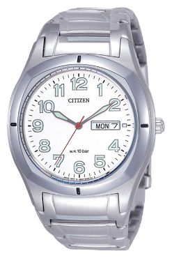 Wrist watch Citizen BK4010-59B for Men - picture, photo, image