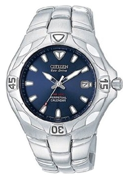 Wrist watch Citizen BL0050-50L for Men - picture, photo, image