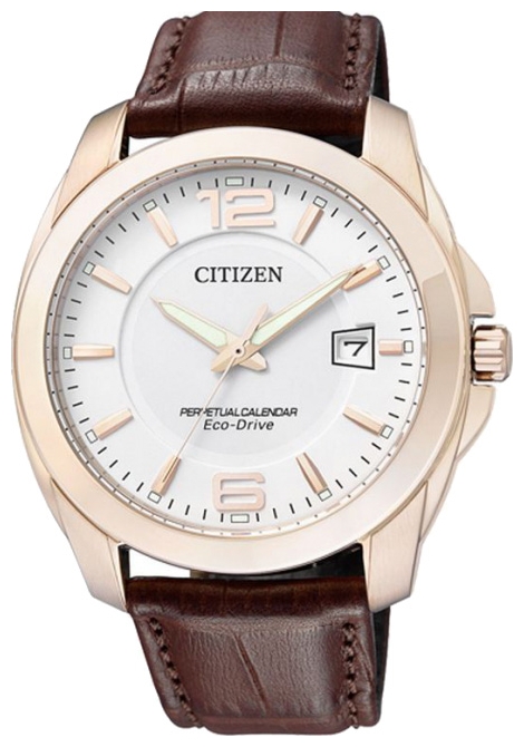Wrist watch Citizen BL1243-00A for Men - picture, photo, image