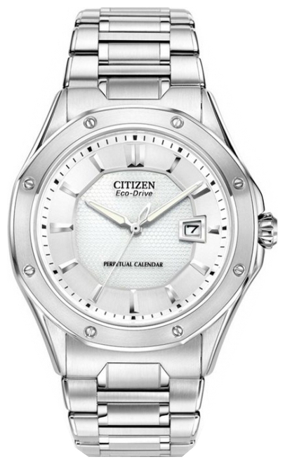 Wrist watch Citizen BL1270-58A for Men - picture, photo, image