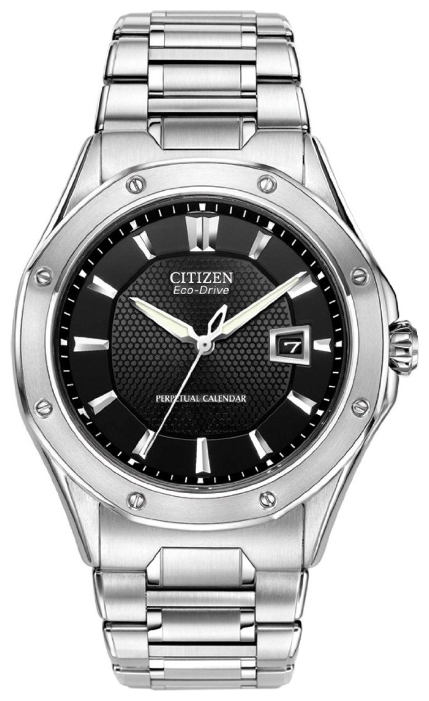 Wrist watch Citizen BL1270-58E for Men - picture, photo, image