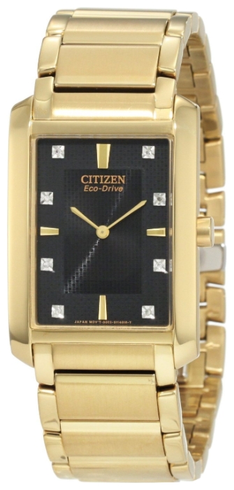 Wrist watch Citizen BL6052-51E for Men - picture, photo, image