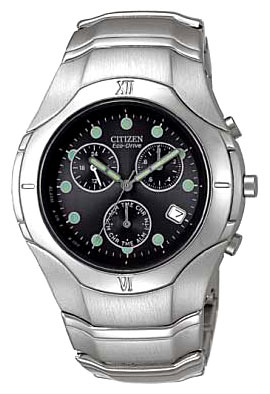 Wrist watch Citizen BL7080-51E for Men - picture, photo, image