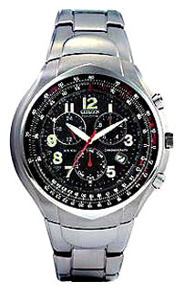 Wrist watch Citizen BL7090-57E for men - picture, photo, image