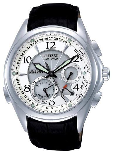 Wrist watch Citizen BL9000- 41A for Men - picture, photo, image