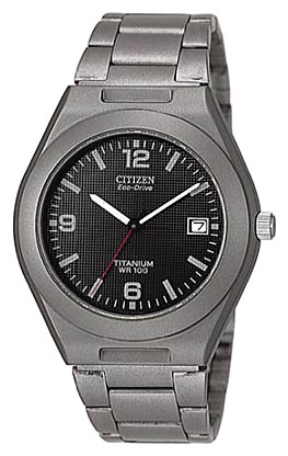 Wrist watch Citizen BM0230-51E for Men - picture, photo, image