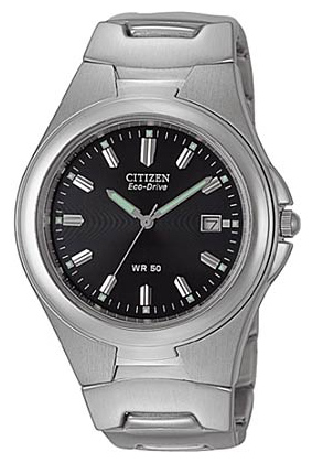 Wrist watch Citizen BM0520-51E for Men - picture, photo, image