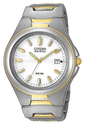 Wrist watch Citizen BM0524-51A for Men - picture, photo, image