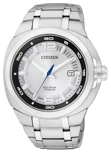 Wrist watch Citizen BM0980-51A for men - picture, photo, image