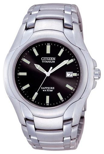 Wrist watch Citizen BM0980-51E for Men - picture, photo, image