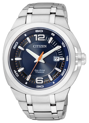 Wrist watch Citizen BM0980-51L for men - picture, photo, image