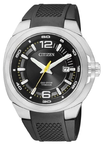 Wrist watch Citizen BM0981-08E for Men - picture, photo, image