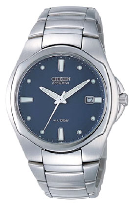 Wrist watch Citizen BM1111-55L for Men - picture, photo, image