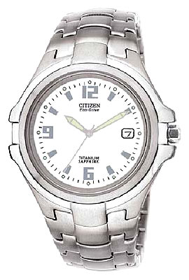 Wrist watch Citizen BM1290-54B for Men - picture, photo, image