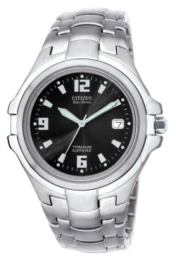 Wrist watch Citizen BM1290-54F for men - picture, photo, image