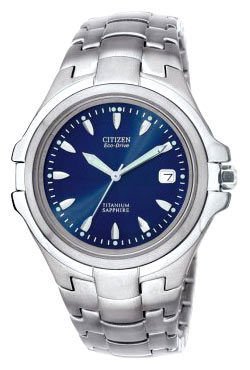 Wrist watch Citizen BM1290-54L for Men - picture, photo, image