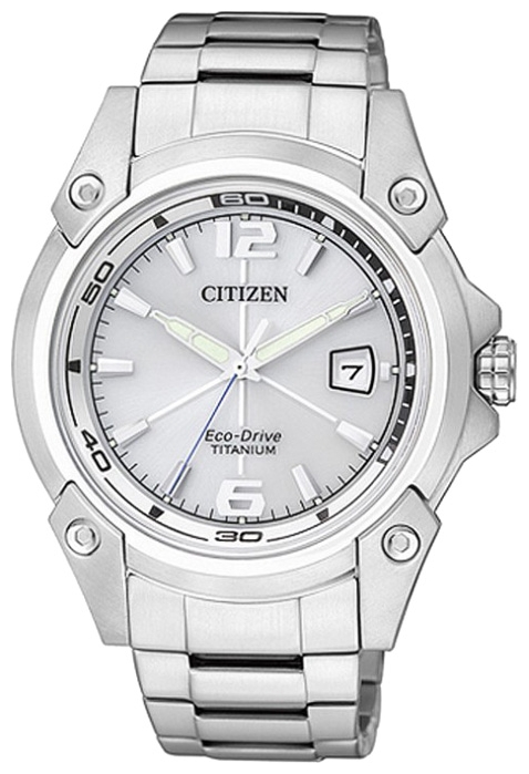 Wrist watch Citizen BM1340-58A for Men - picture, photo, image