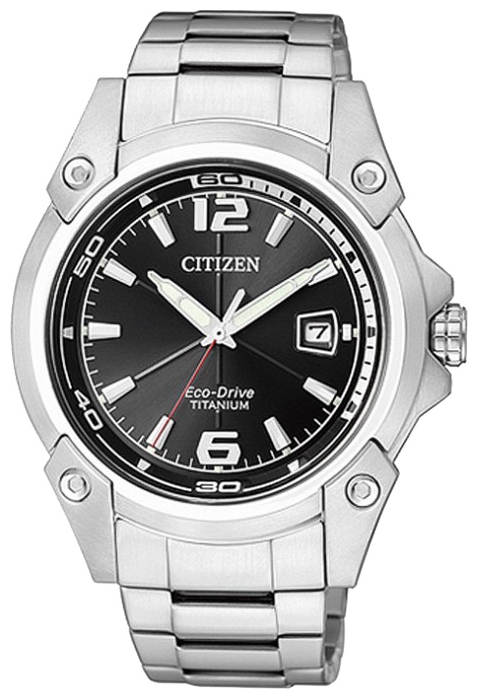 Wrist watch Citizen BM1340-58E for men - picture, photo, image