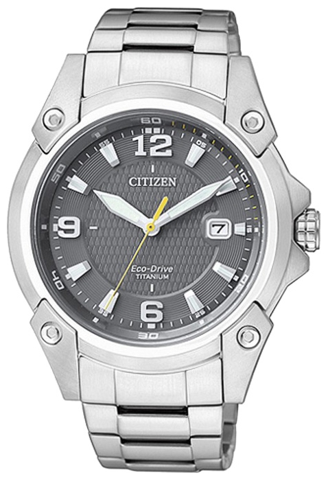 Wrist watch Citizen BM1340-58H for Men - picture, photo, image