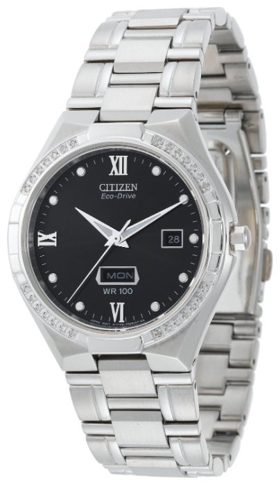 Wrist watch Citizen BM5010-51E for Men - picture, photo, image