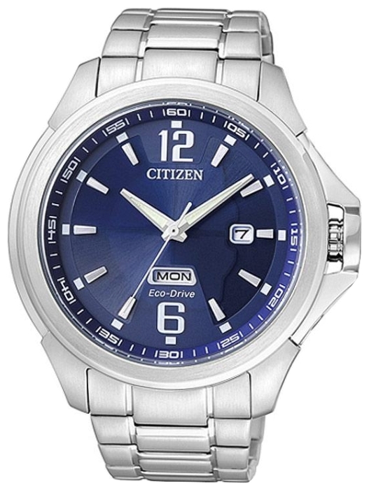 Wrist watch Citizen BM5050-56LE for men - picture, photo, image