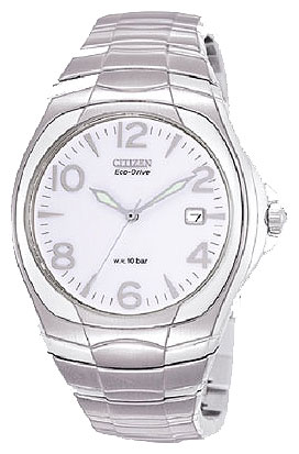 Wrist watch Citizen BM6054-50B for Men - picture, photo, image