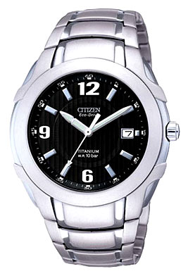 Wrist watch Citizen BM6350-57F for Men - picture, photo, image