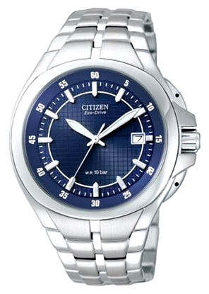 Wrist watch Citizen BM6441-53M for men - picture, photo, image