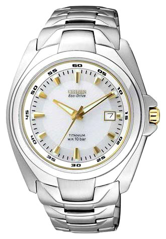 Wrist watch Citizen BM6461-56A for men - picture, photo, image