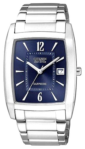 Wrist watch Citizen BM6510-52L for Men - picture, photo, image