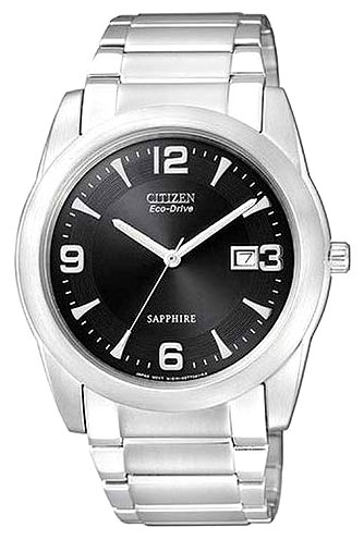 Wrist watch Citizen BM6520-59F for Men - picture, photo, image