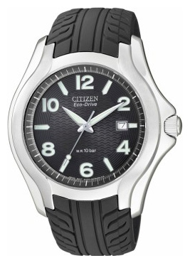 Wrist watch Citizen BM6530-04F for men - picture, photo, image