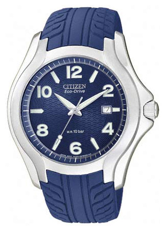 Wrist watch Citizen BM6530-21L for Men - picture, photo, image