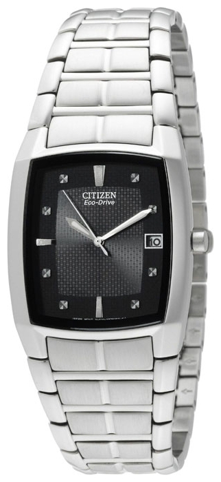 Wrist watch Citizen BM6550-58E for Men - picture, photo, image