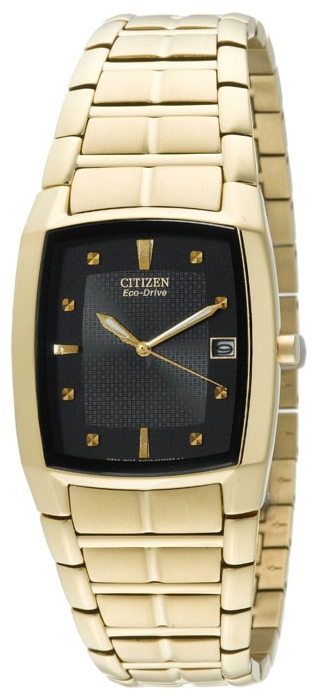 Wrist watch Citizen BM6552-52E for Men - picture, photo, image