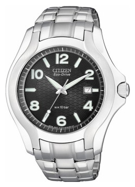 Wrist watch Citizen BM6630-51F for men - picture, photo, image